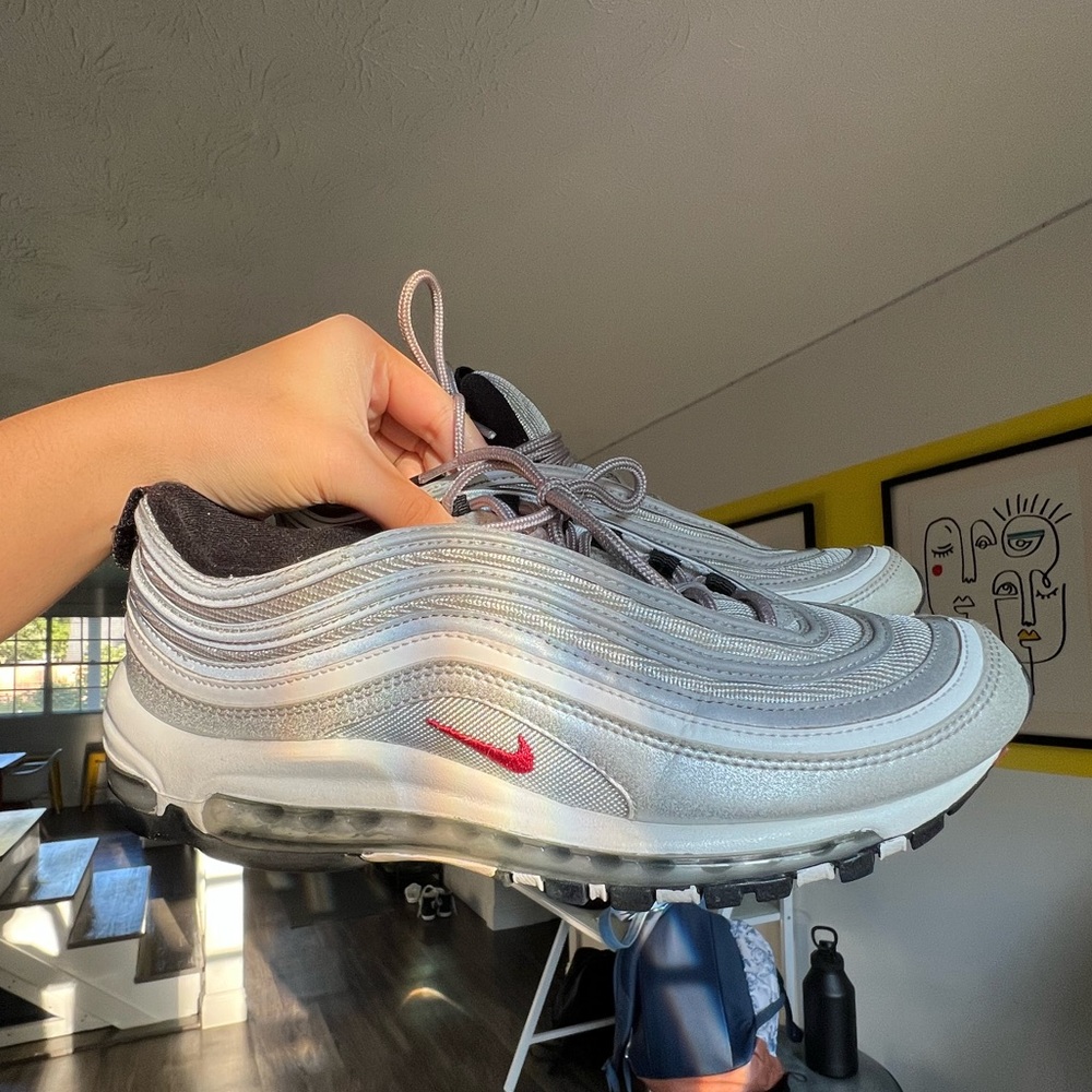 Nike Air Max 97